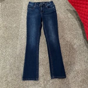 Maurices Boot Cut Jeans